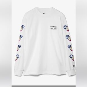 New era taskashi murakami